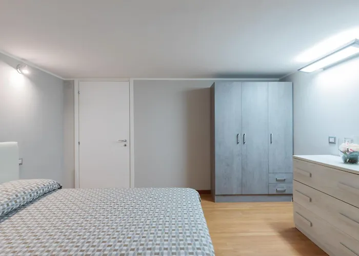 2 Suite con 2 bagni privati - De Angeli Suites